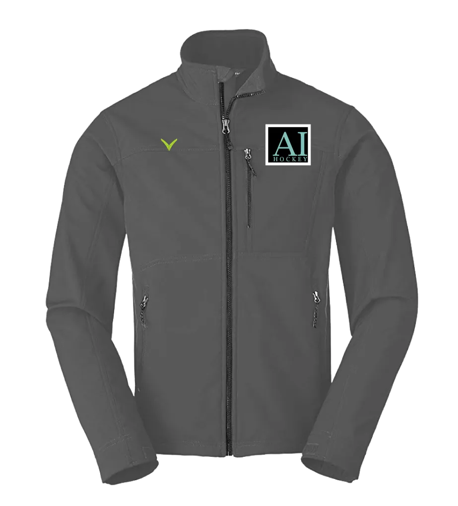 A TEST STORE Men's Urban Jacket