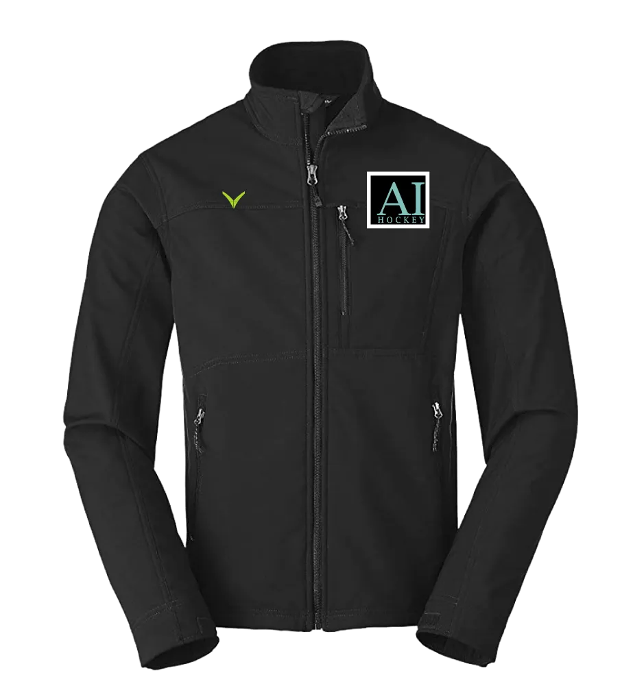 A TEST STORE Men's Urban Jacket