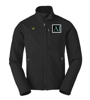 A TEST STORE Men's Urban Jacket