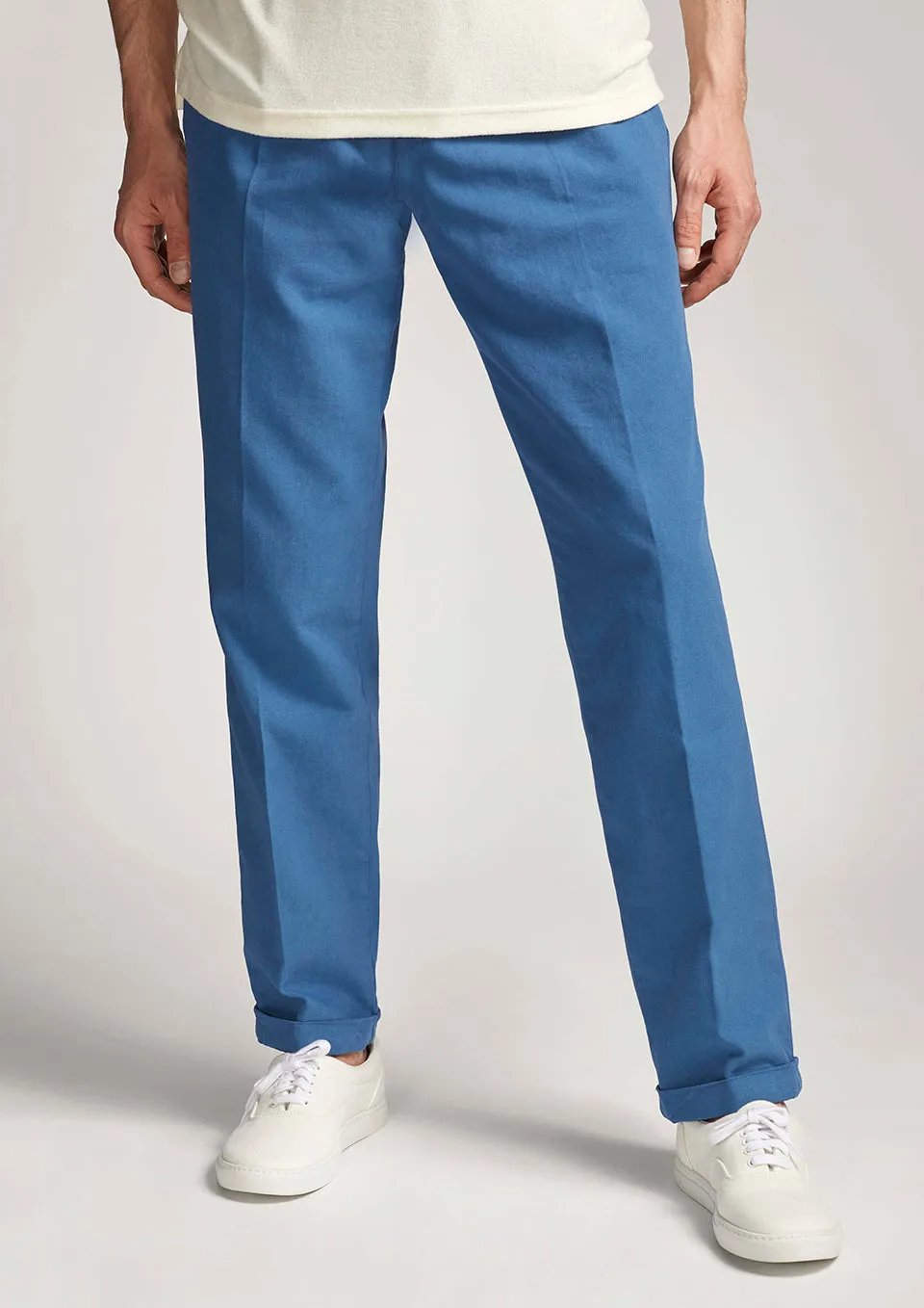 AANTIOCO COTTON CHINOS