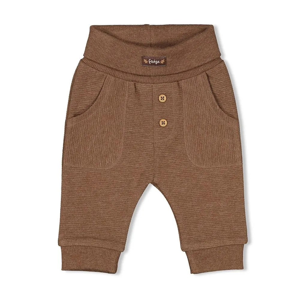 ACORN - Ottoman Knit Keepsake Fashion Pants