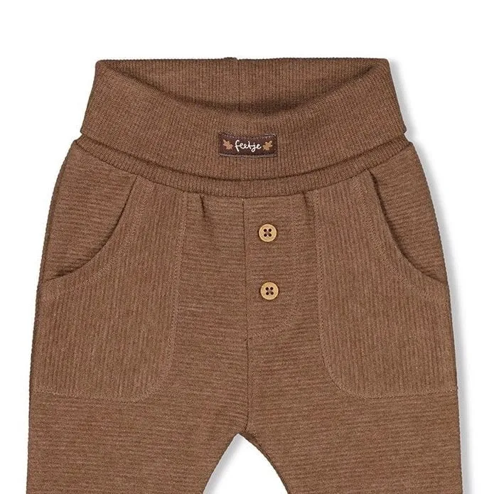 ACORN - Ottoman Knit Keepsake Fashion Pants