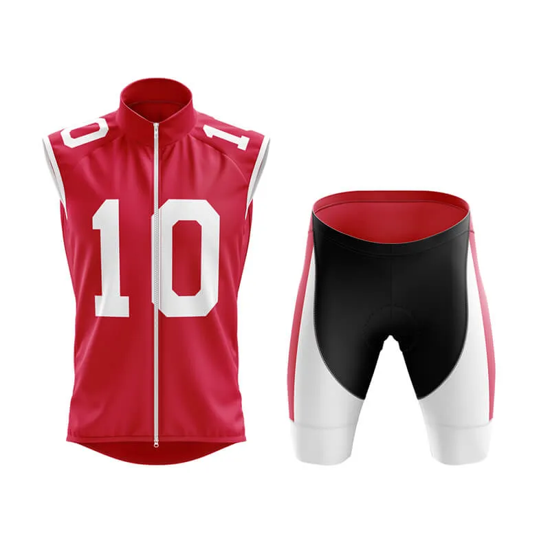 Alabama (V1) Club Cycling Kit