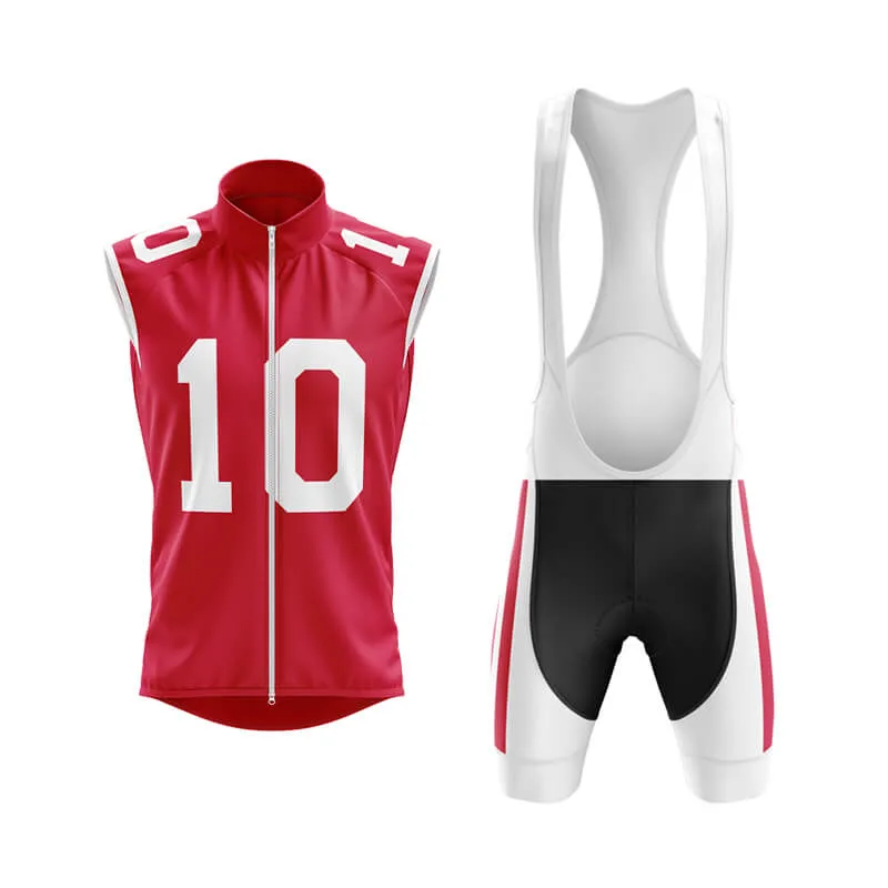 Alabama (V1) Club Cycling Kit