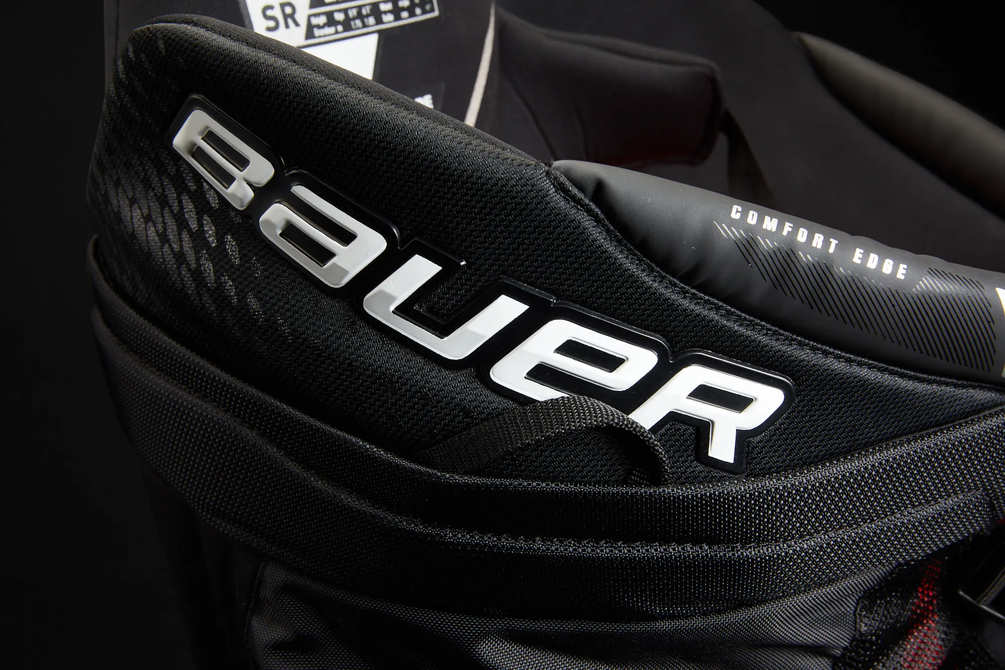 Bauer Vapor Hyperlite Intermediate Hockey Pants