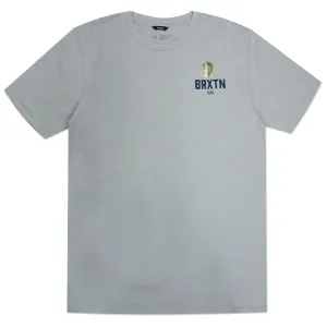 Brixton Cane Premium T-Shirt Denim