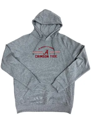 Champion Fleece Alabama Hoodie