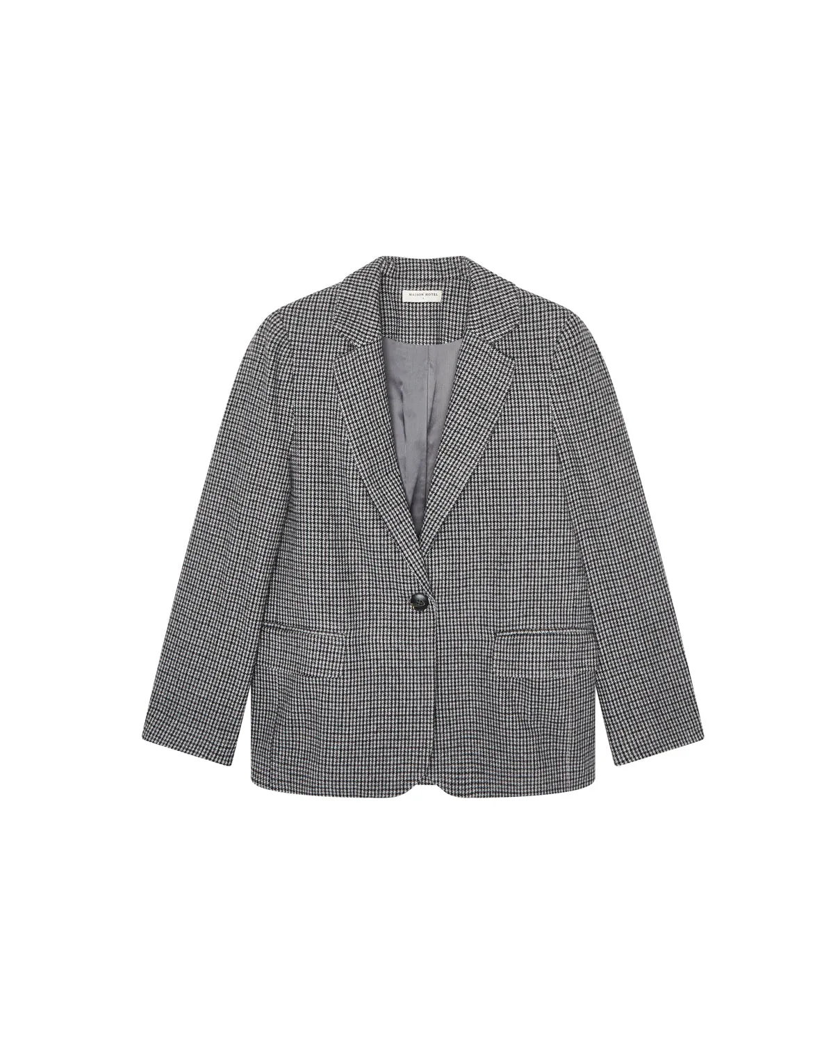 Chaville Louise Blazer Fossil