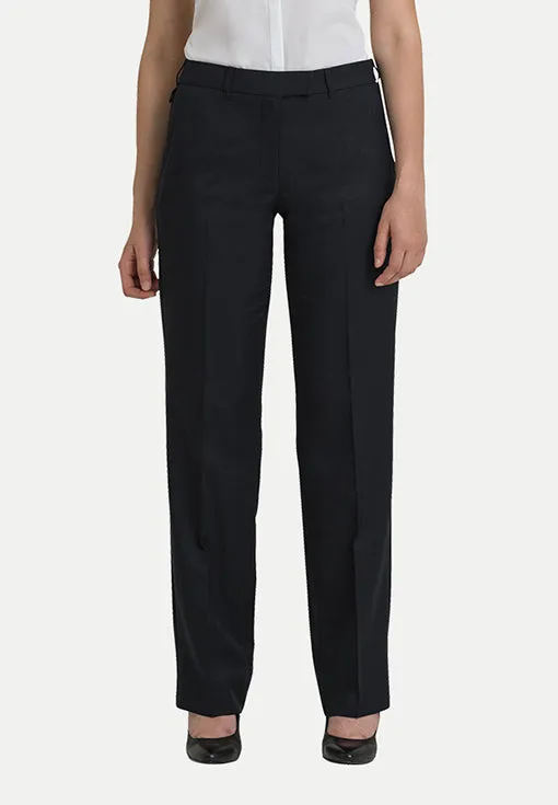 City Collection SAMANTHA Flexi Waist Pant - (FPA22 992)