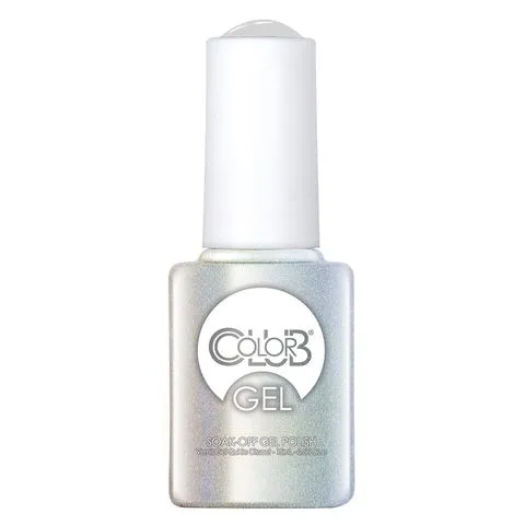 Color Club Gel Polish - Don't Quit Now 0.5 oz