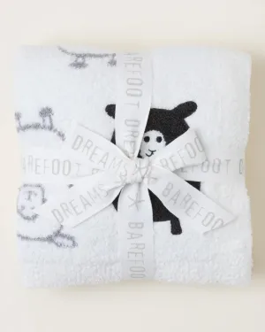 Cozy Chic Black Sheep Blanket