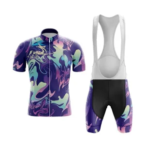 Cyberpunk (V5) Club Cycling Kit