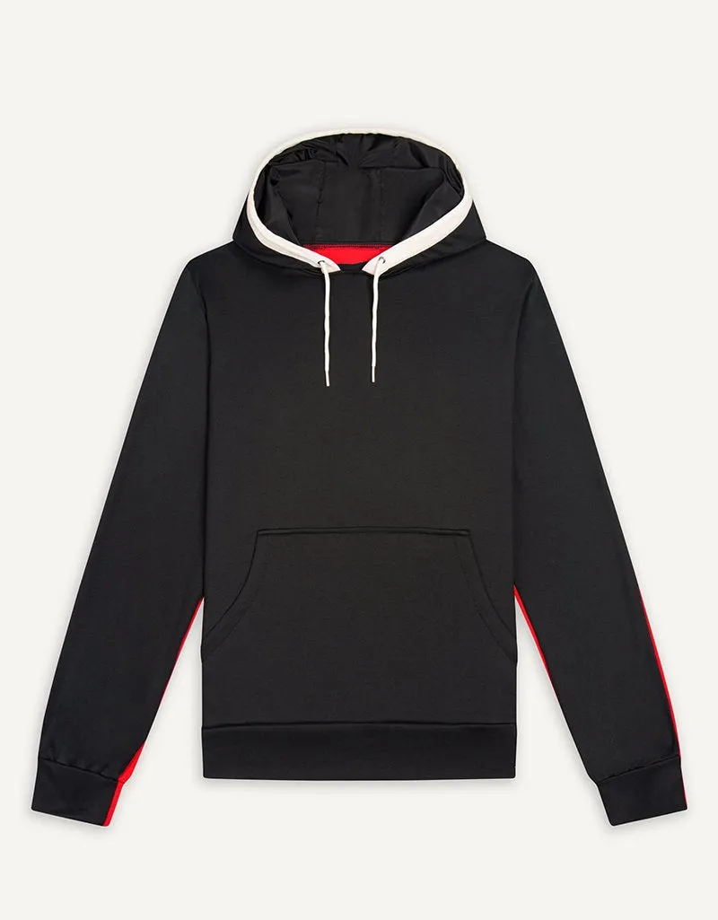 Dule Colorblock Hoodie