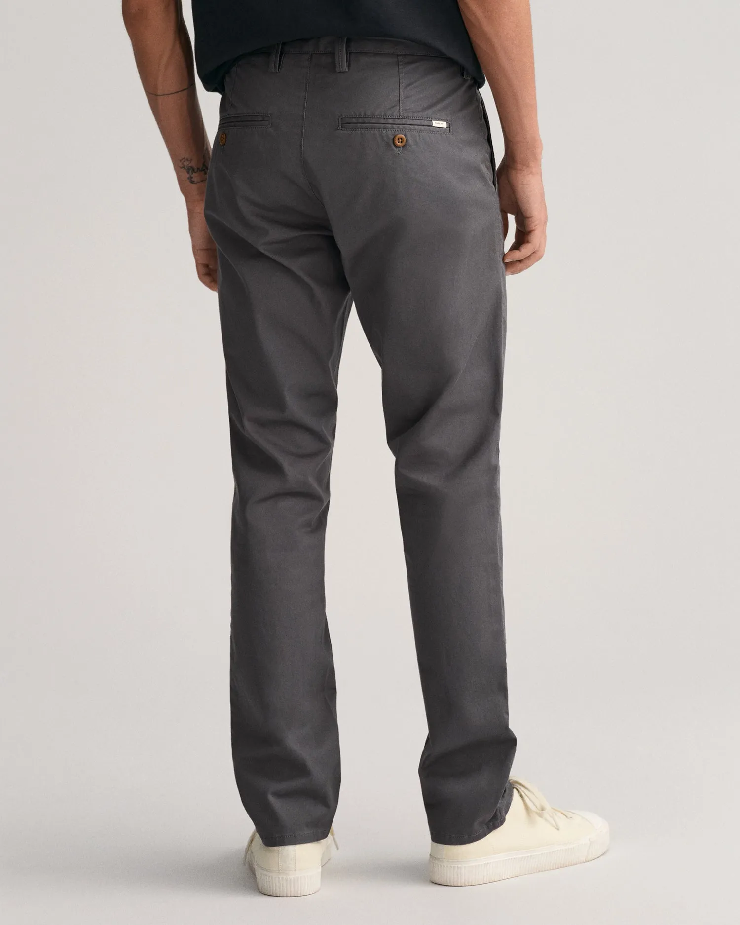 Gant Slim Twill Chinos