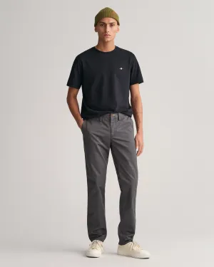 Gant Slim Twill Chinos