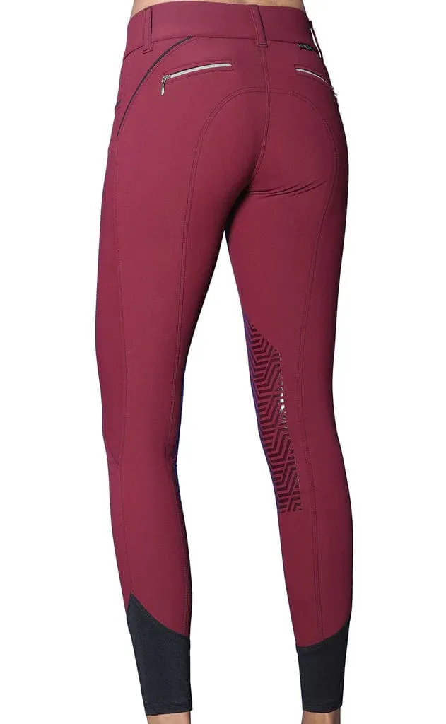 GhoDho- Aubrie Pro Breeches (Cabaret)