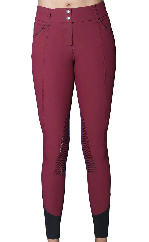 GhoDho- Aubrie Pro Breeches (Cabaret)