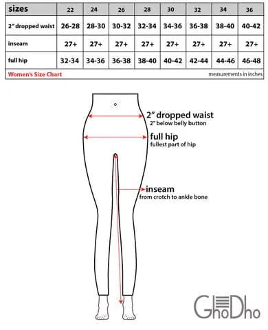 GhoDho- Elara T-600 Breeches (Eggplant)