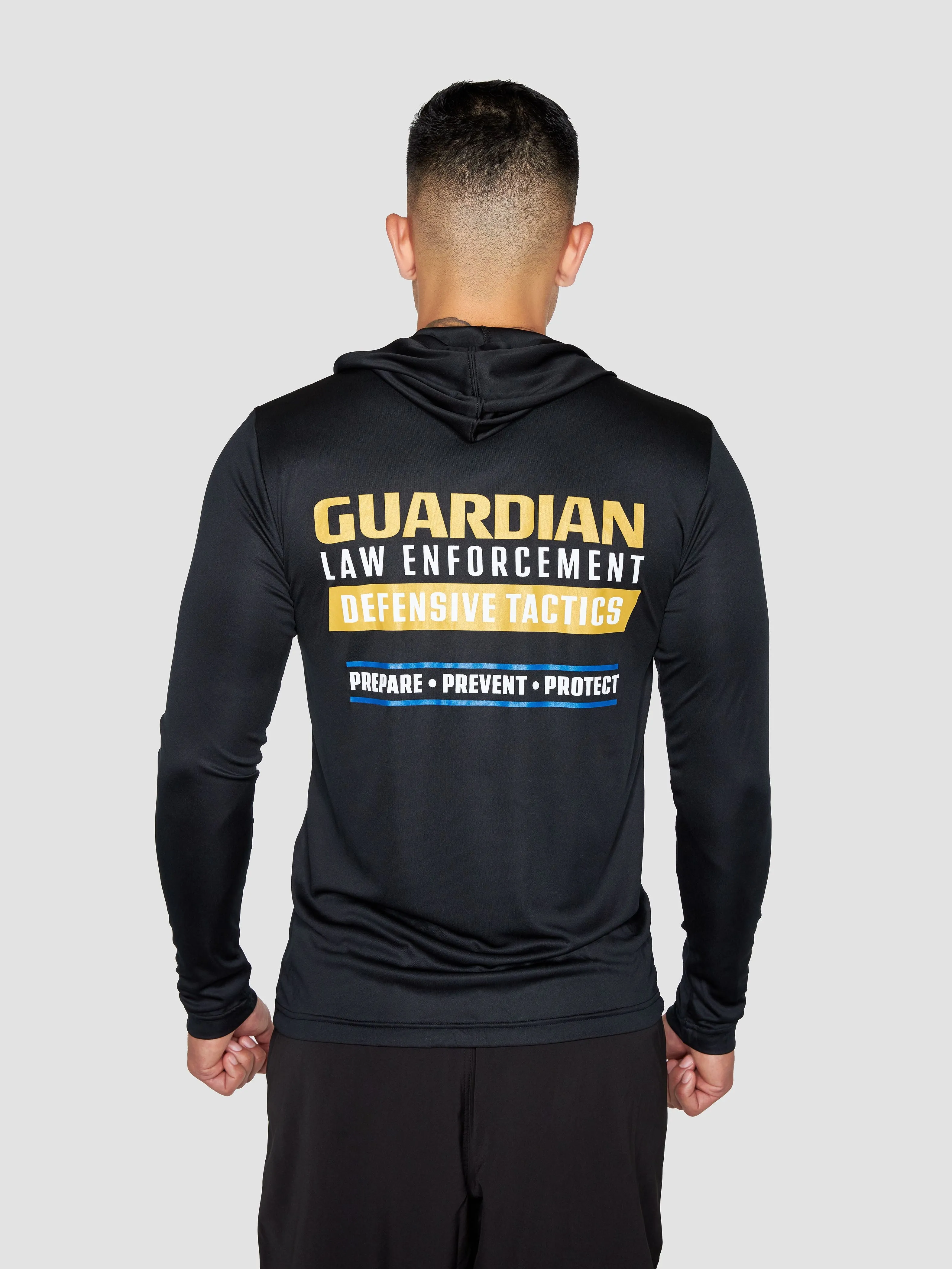 Guardian Performance Hoodie