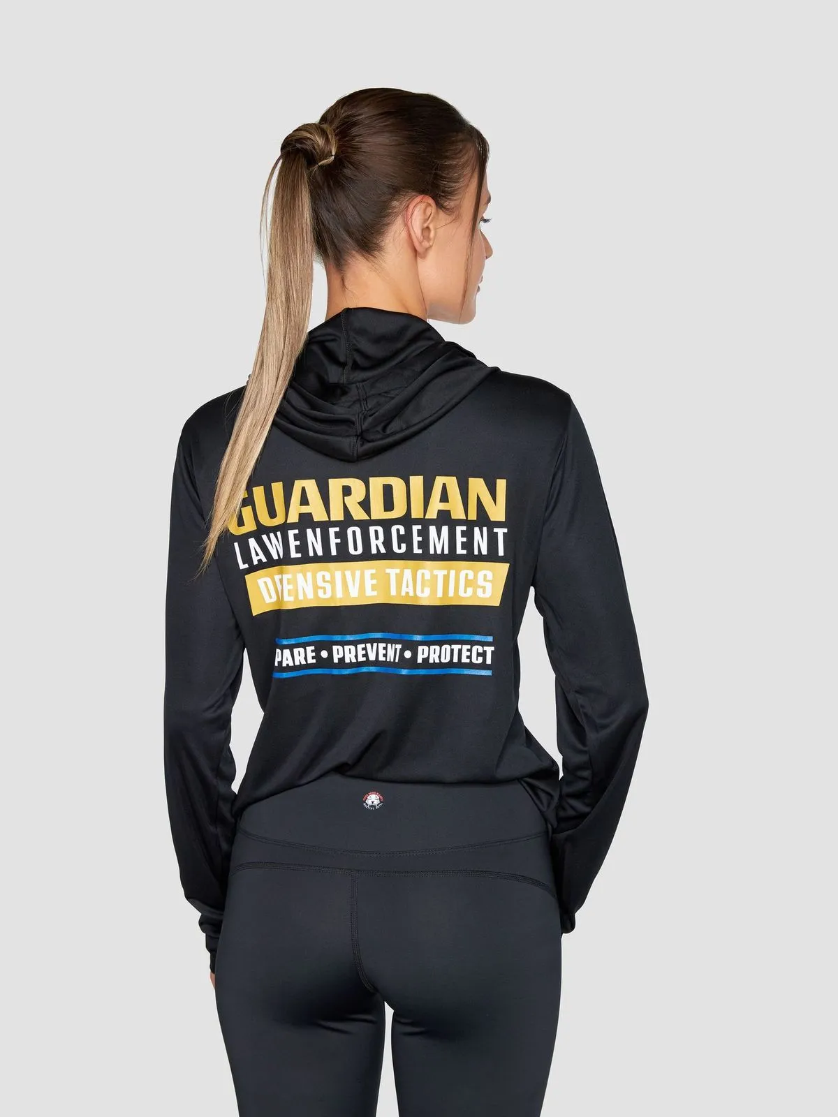 Guardian Performance Hoodie