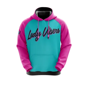 Havasu Lady Vipers Performance Fleece Hoodie