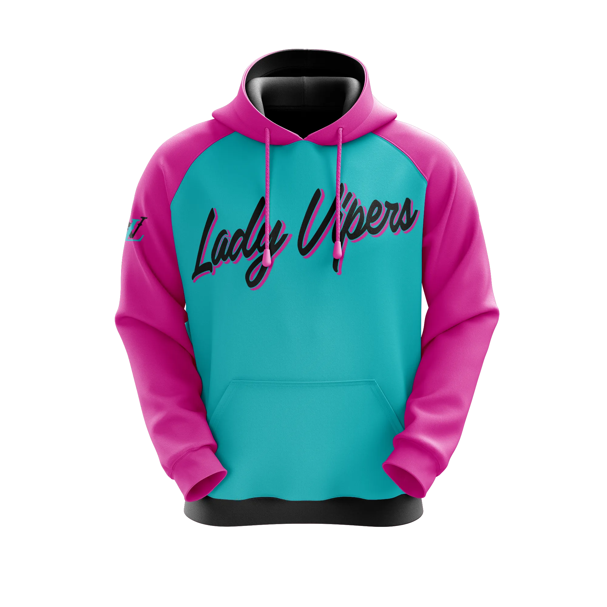 Havasu Lady Vipers Performance Fleece Hoodie