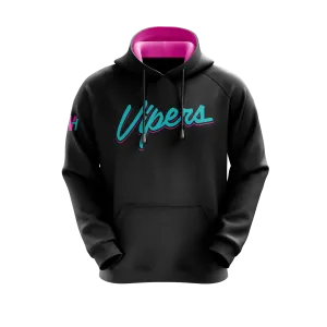 Havasu Vipers Performance Fleece Hoodie