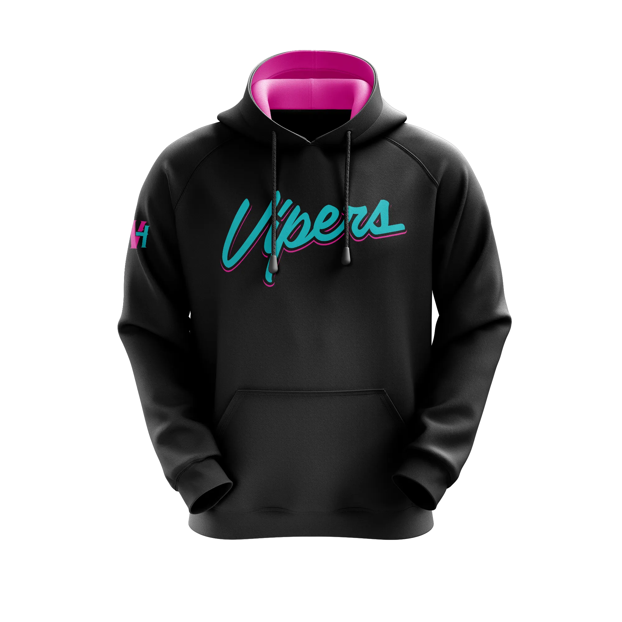 Havasu Vipers Performance Fleece Hoodie