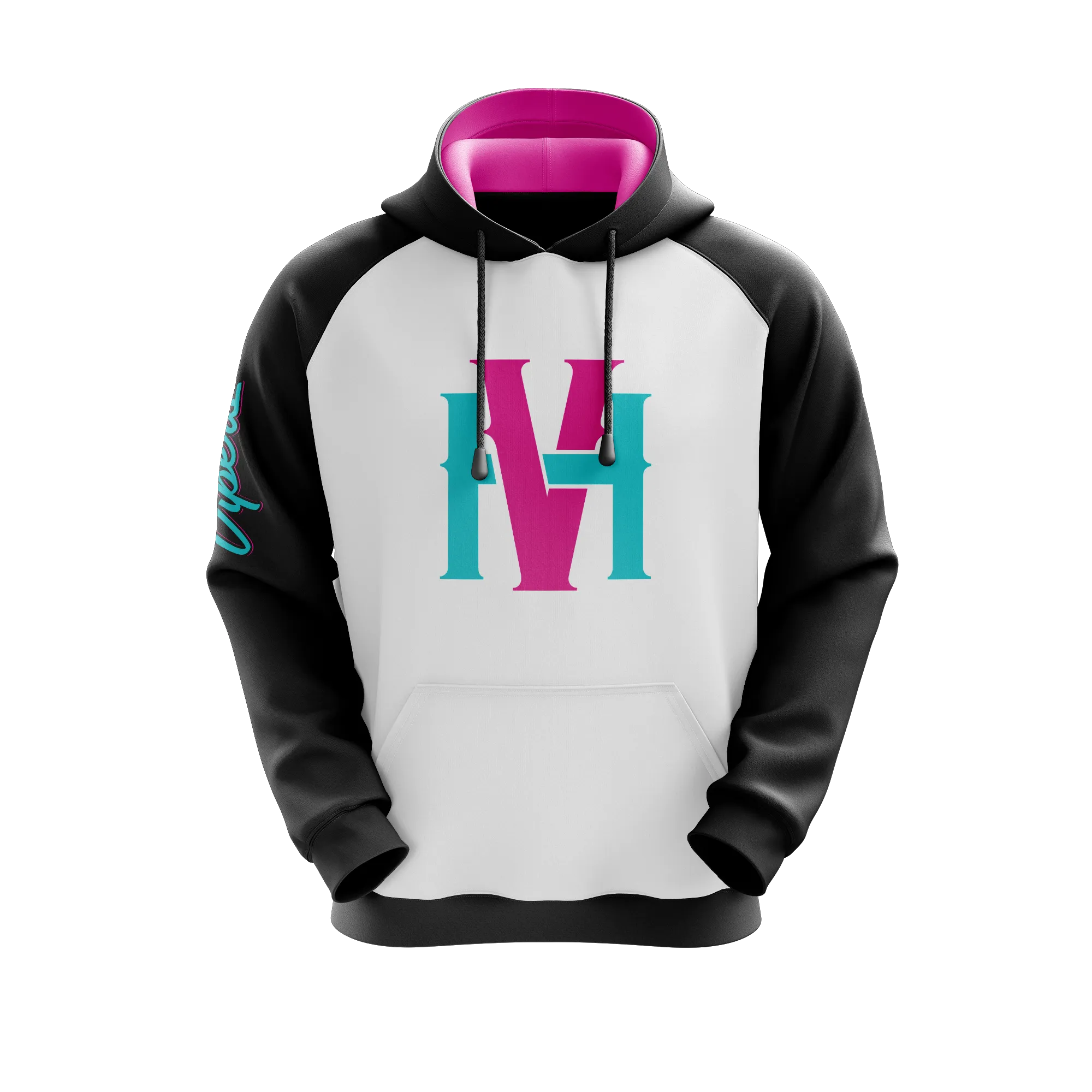 Havasu Vipers Performance Fleece Hoodie