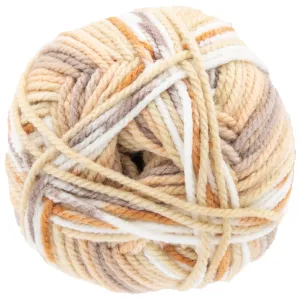 Hayfield Baby Blossom Chunky Yarn - 371 Tiger Lily