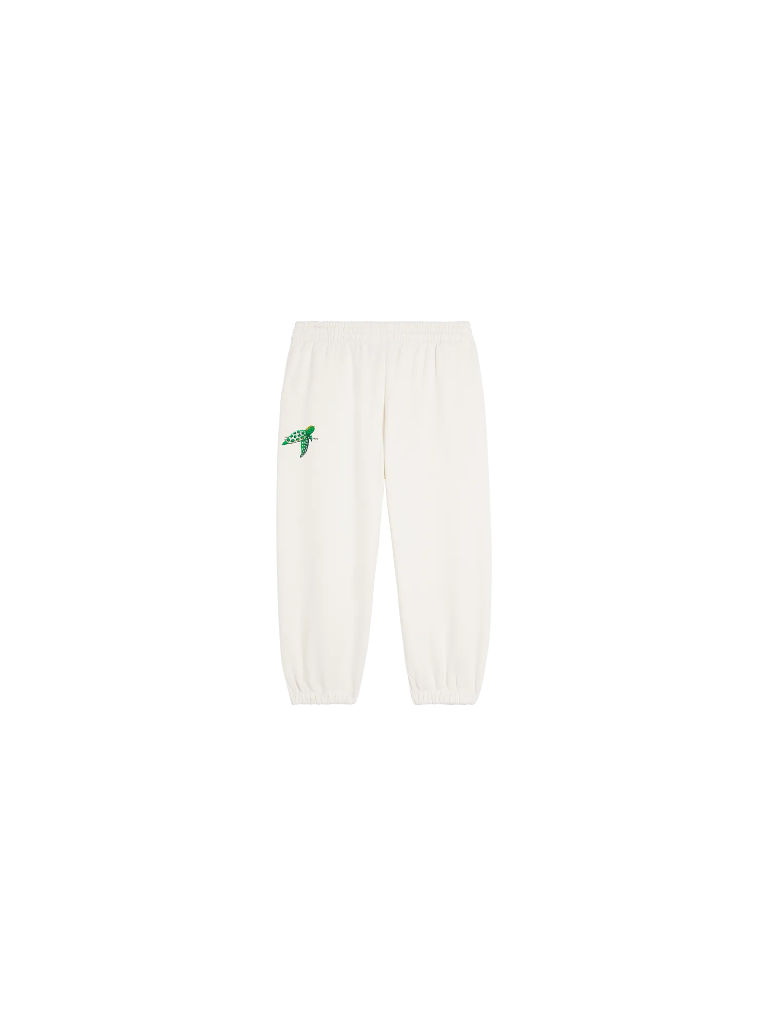 Kids’ WAHP Track Pants—off-white