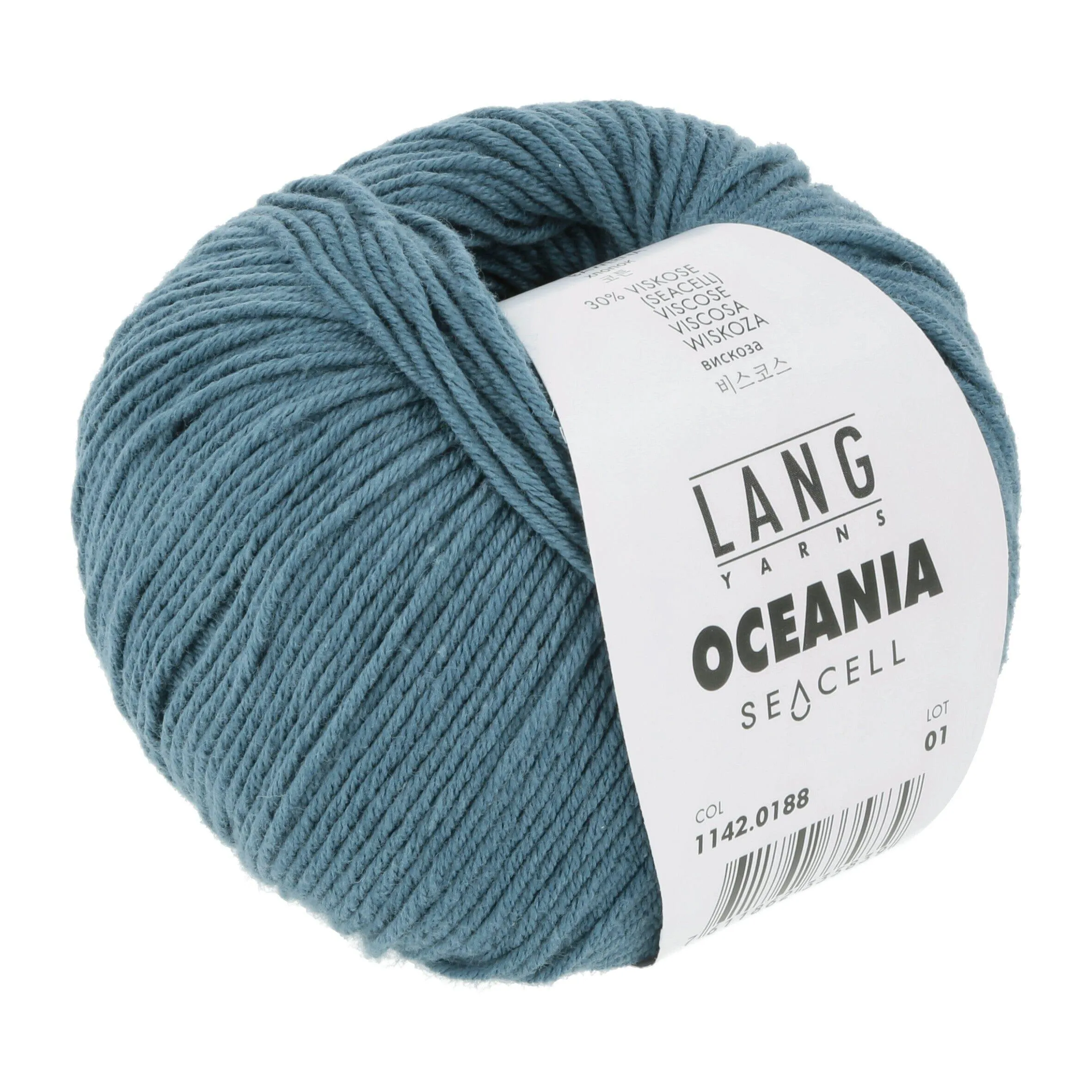 Lang Yarns Oceania