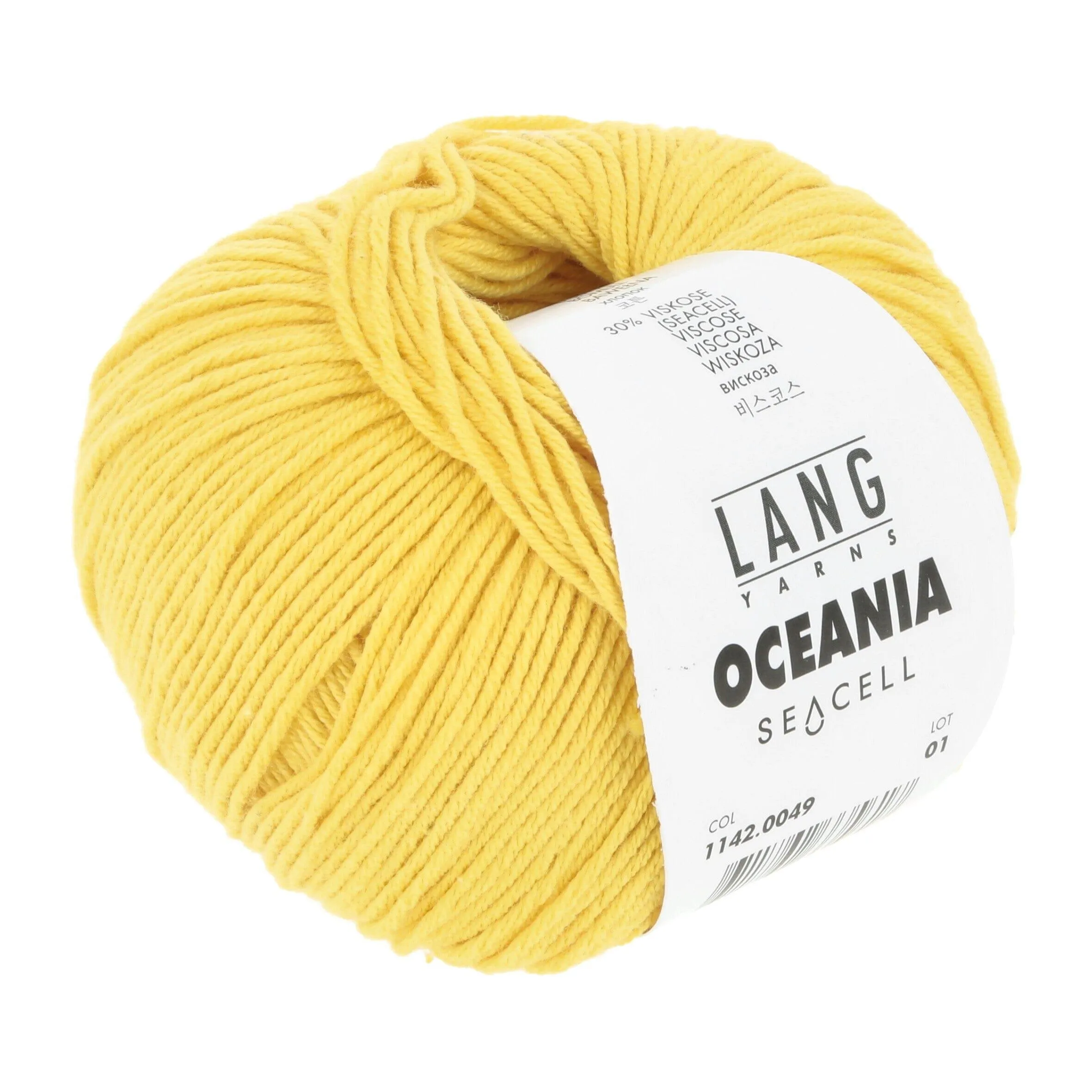 Lang Yarns Oceania