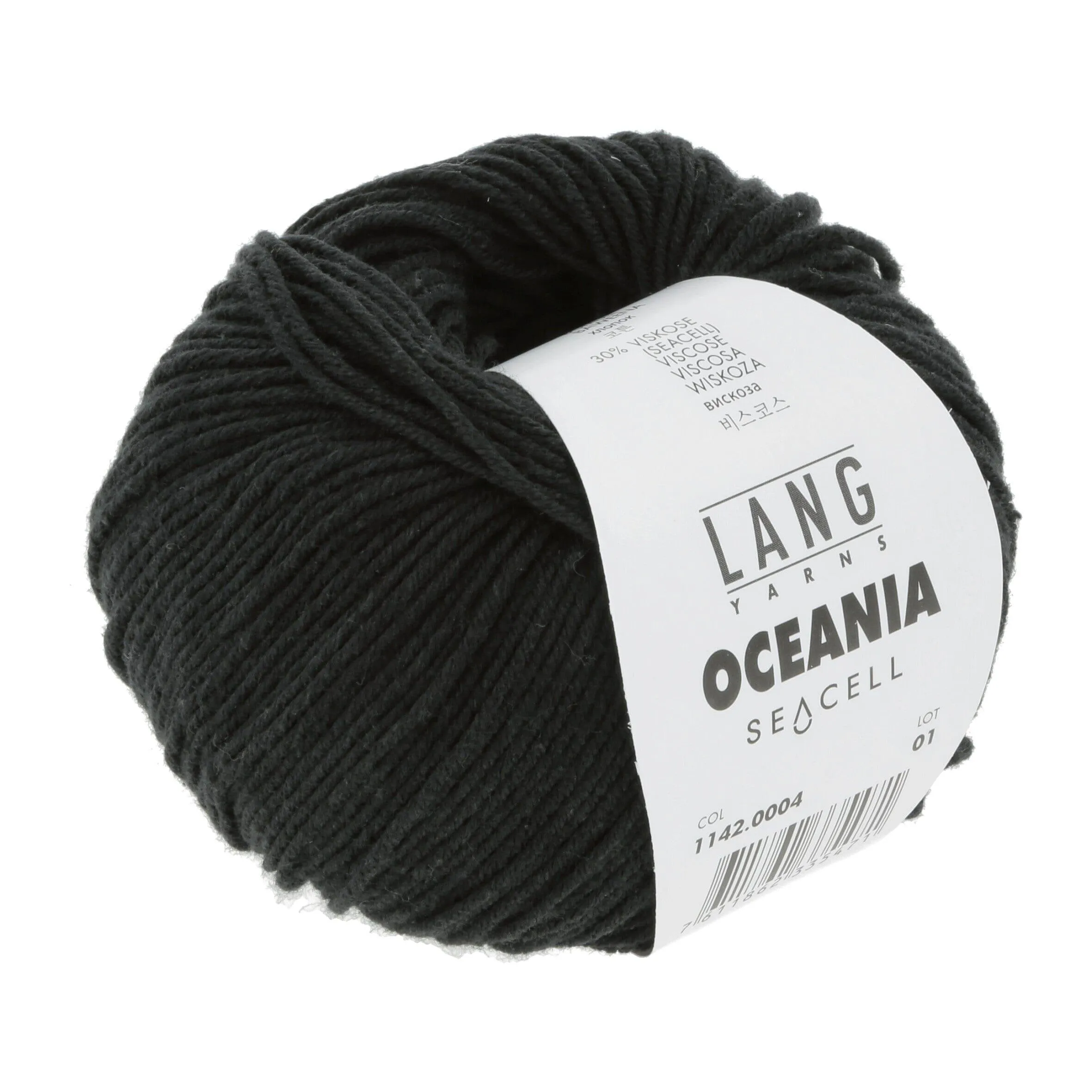 Lang Yarns Oceania