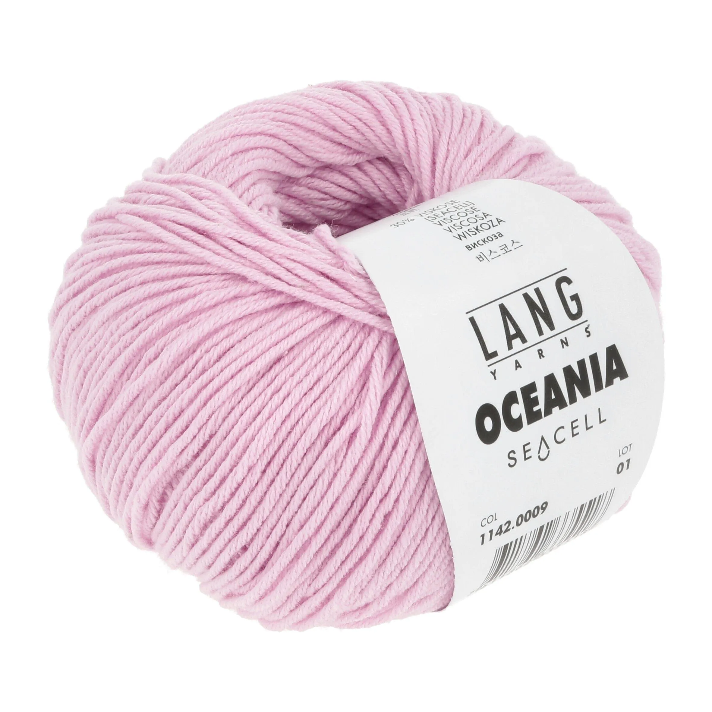 Lang Yarns Oceania