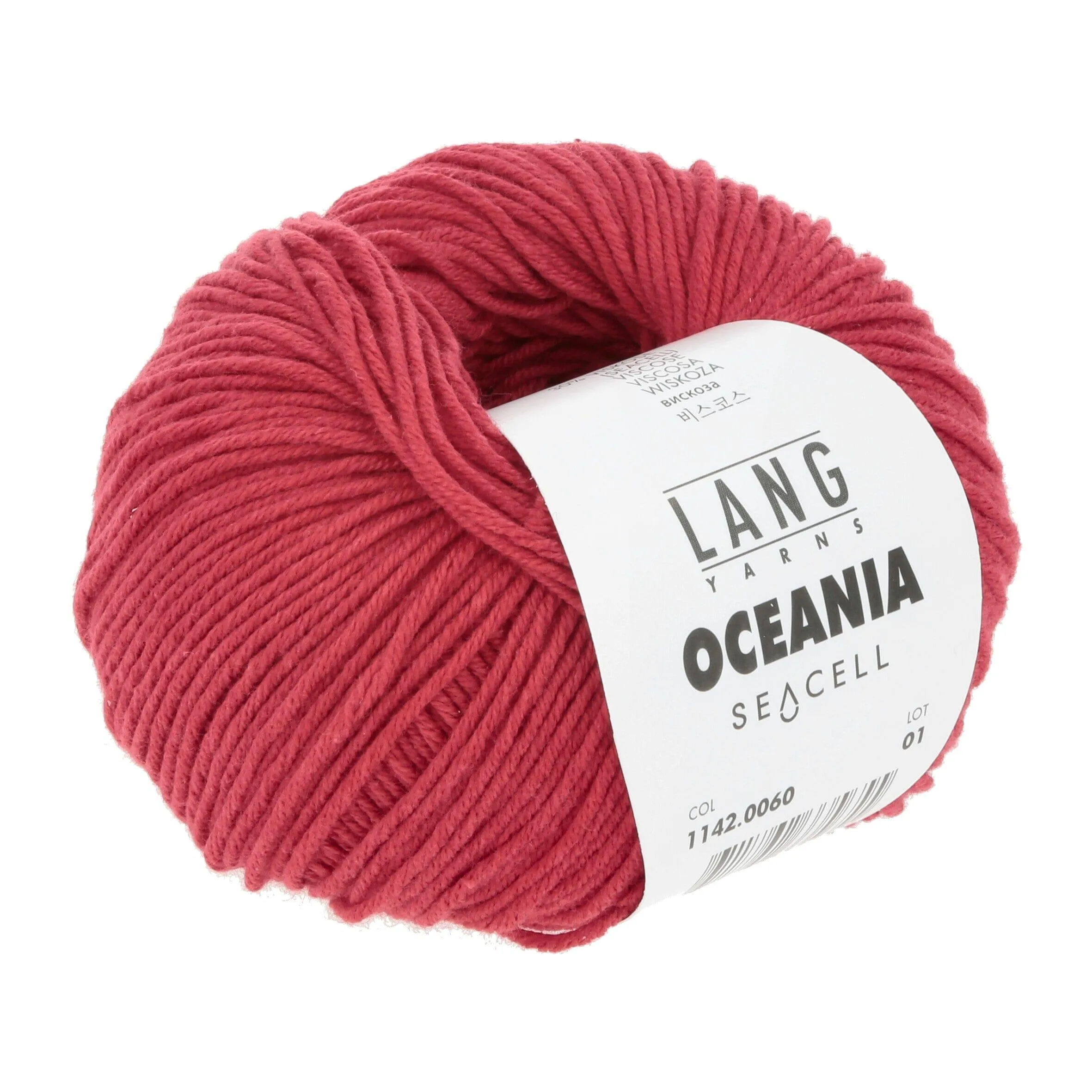 Lang Yarns Oceania