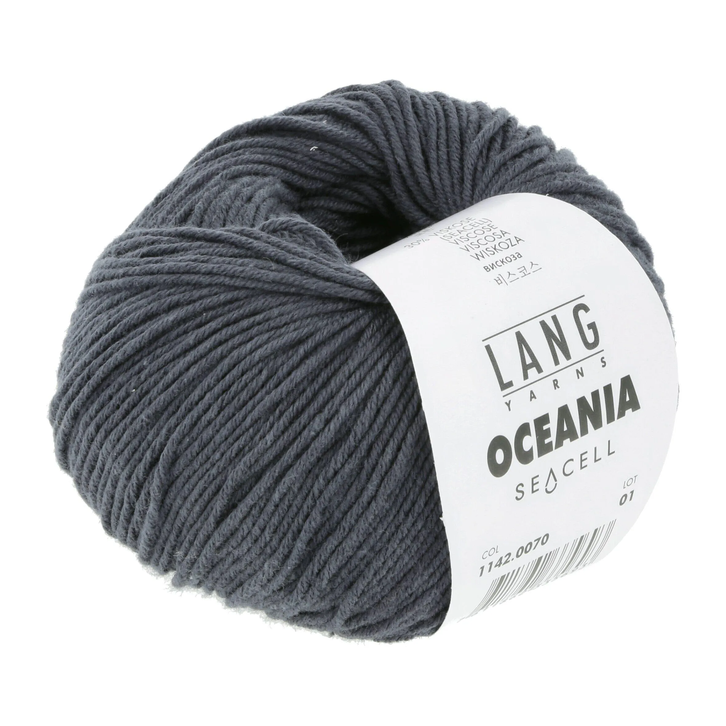 Lang Yarns Oceania