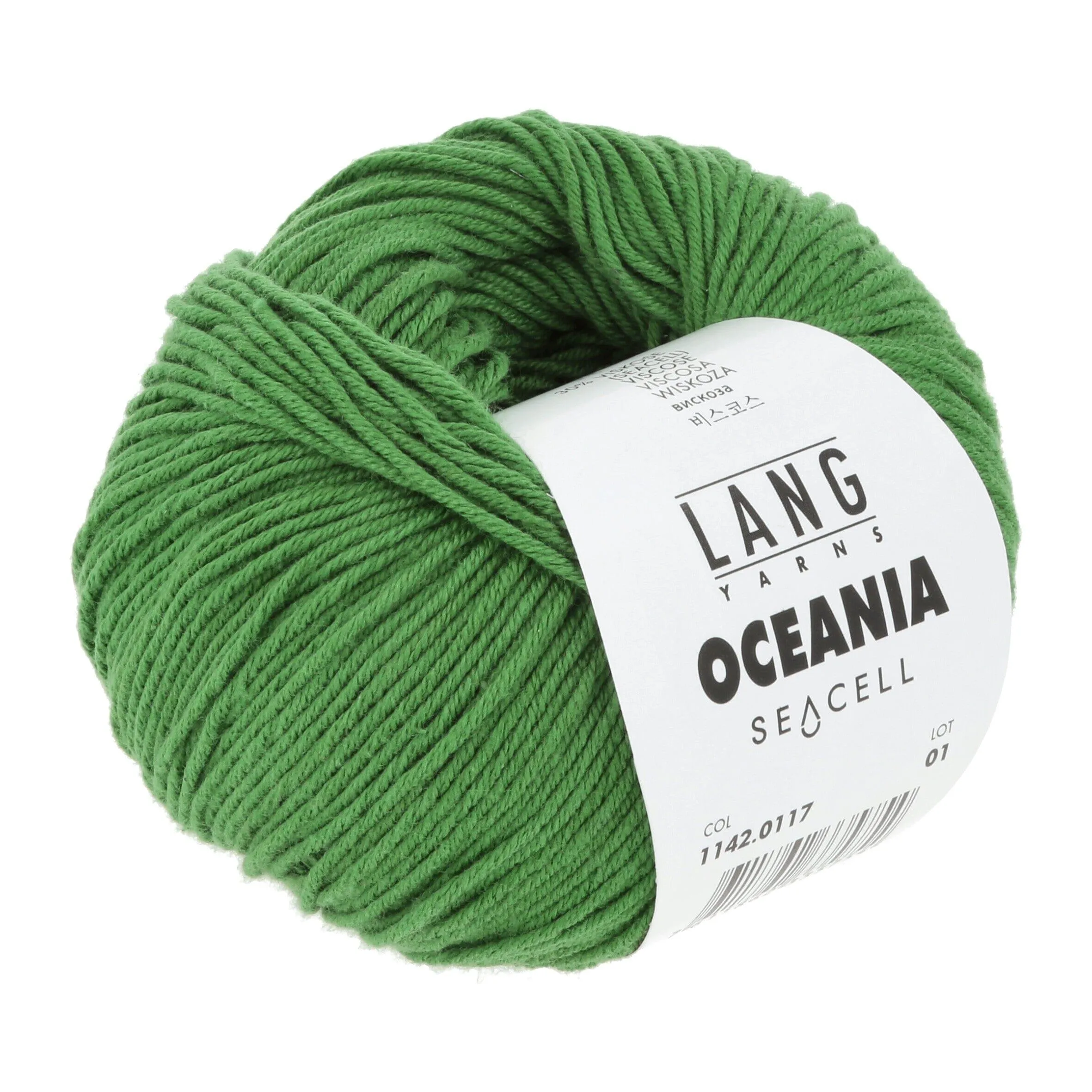 Lang Yarns Oceania