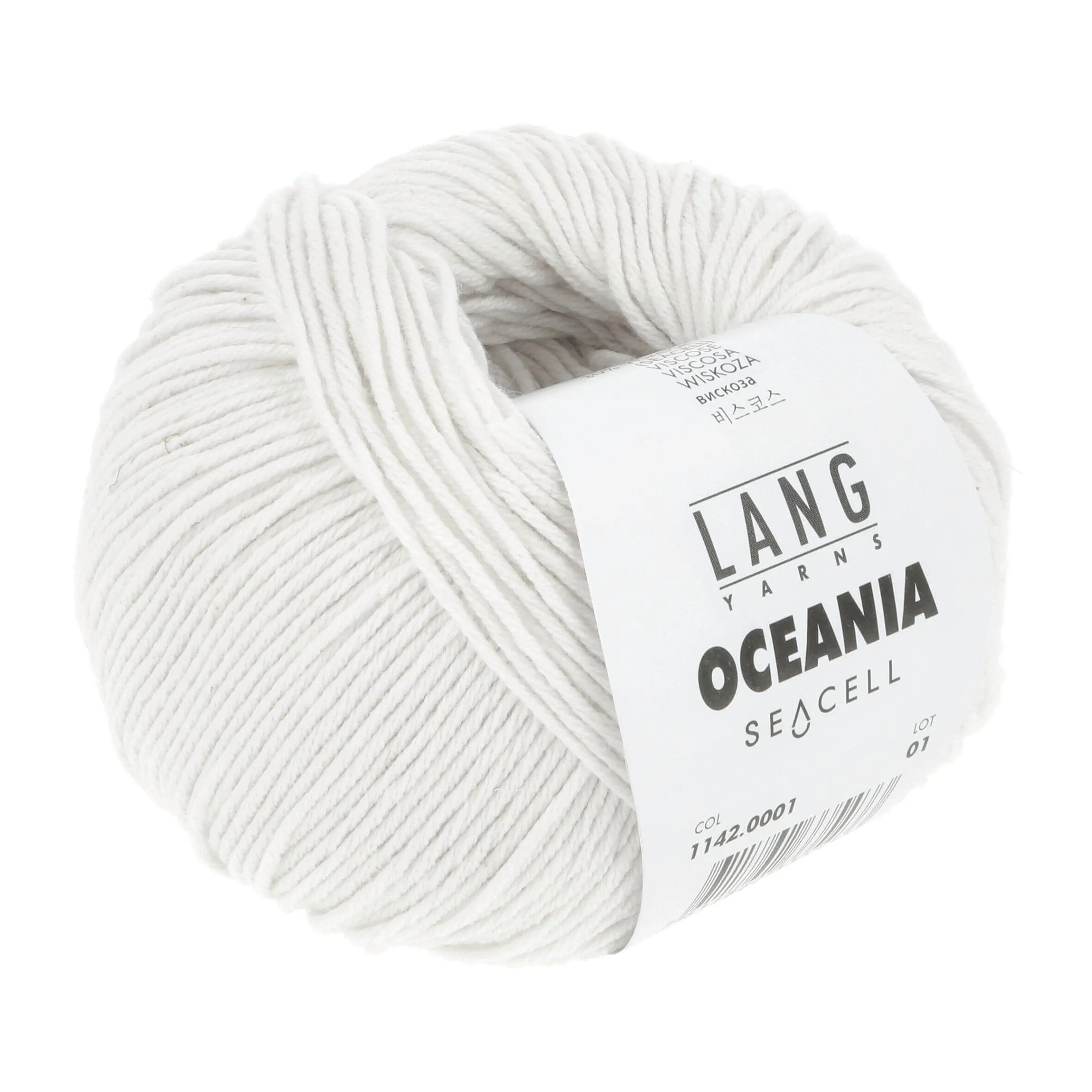 Lang Yarns Oceania