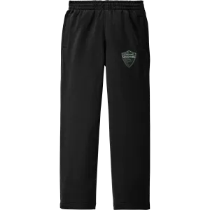 Lansing Senators Youth Sport-Wick Fleece Pant