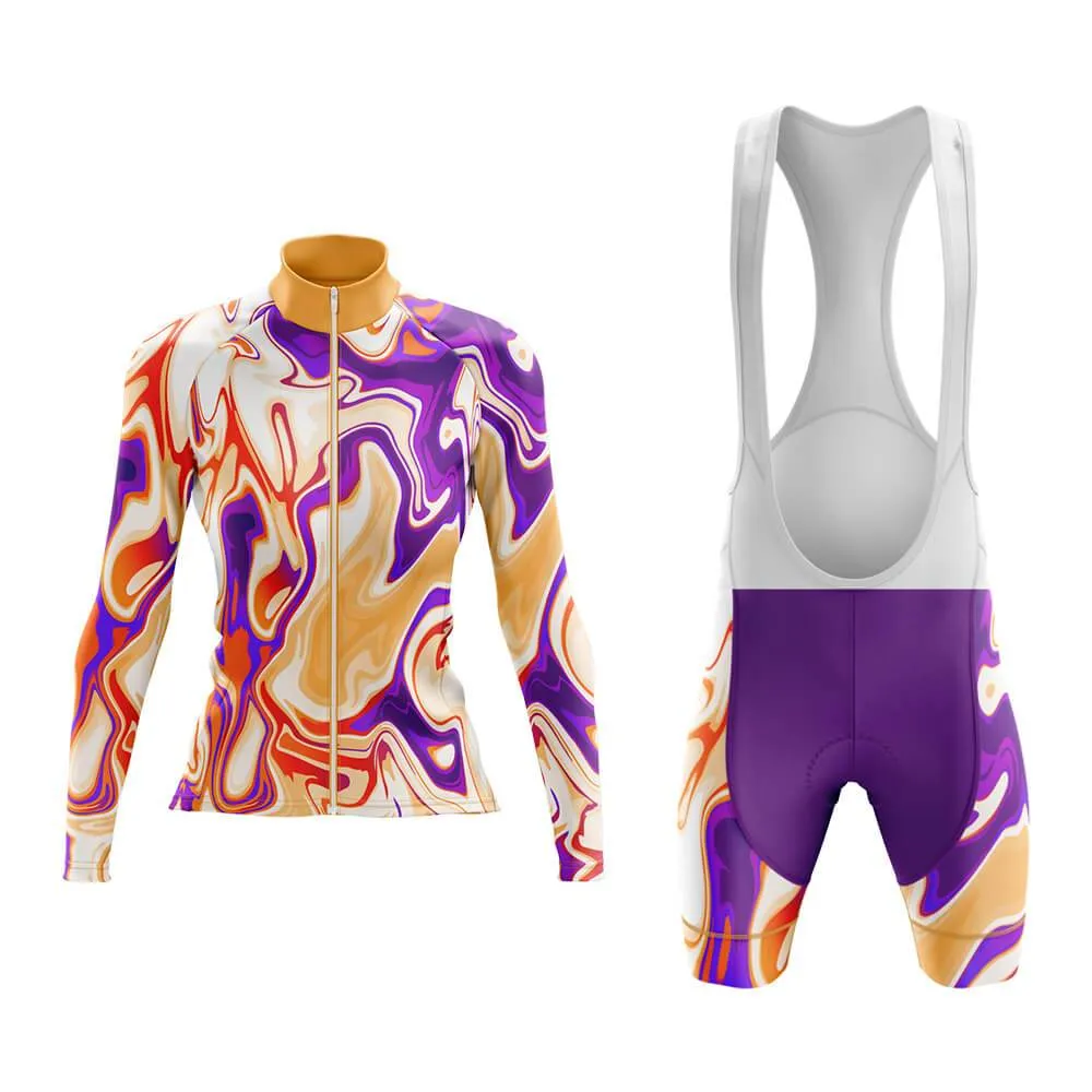 Liquid Marble (V15) Club Cycling Kit