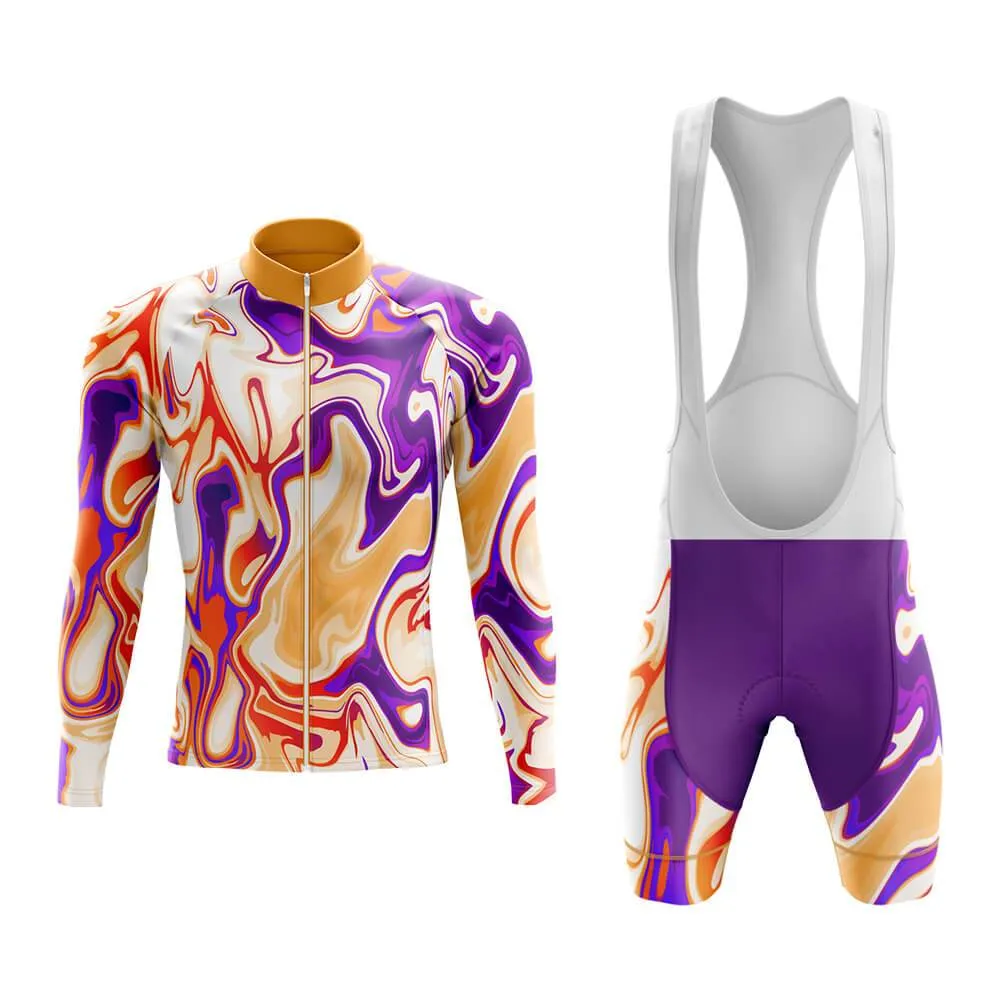 Liquid Marble (V15) Club Cycling Kit