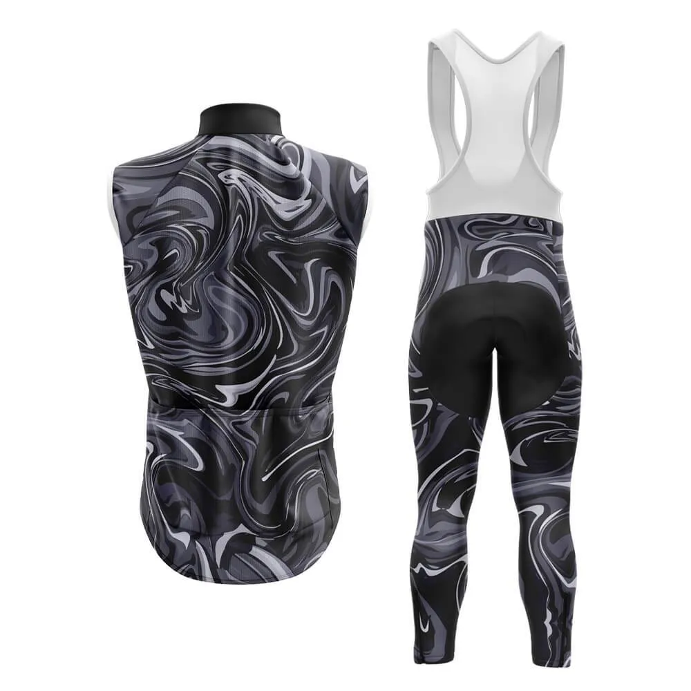 Liquid Marble (V8) Club Cycling Kit