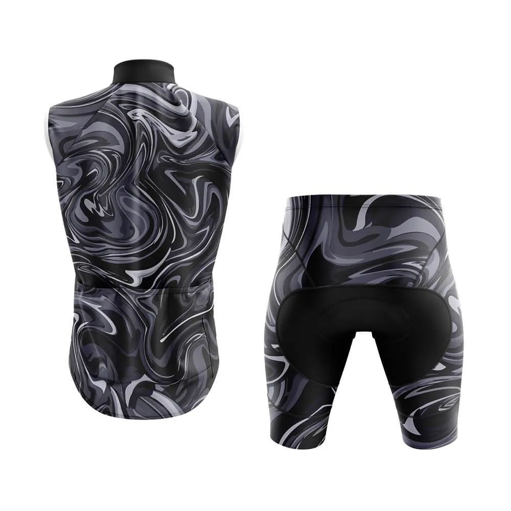 Liquid Marble (V8) Club Cycling Kit