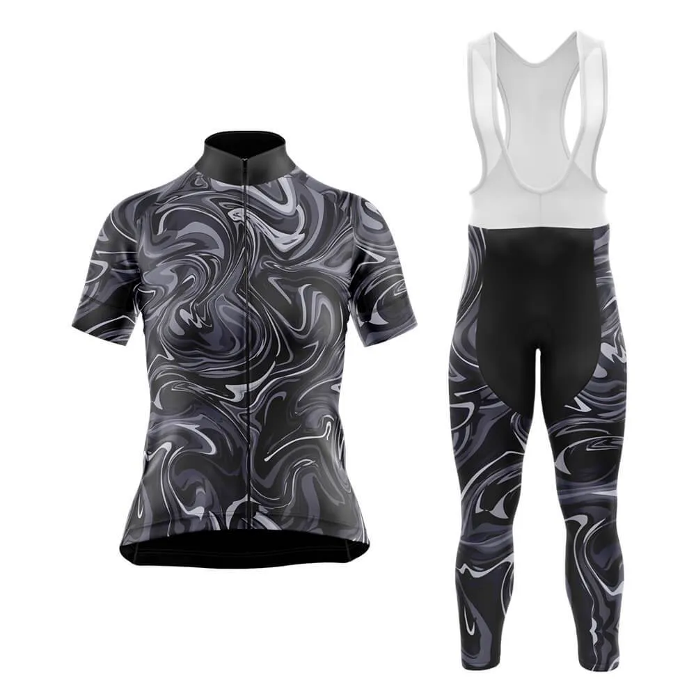 Liquid Marble (V8) Club Cycling Kit