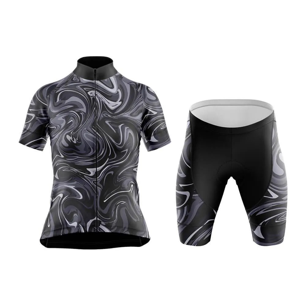 Liquid Marble (V8) Club Cycling Kit