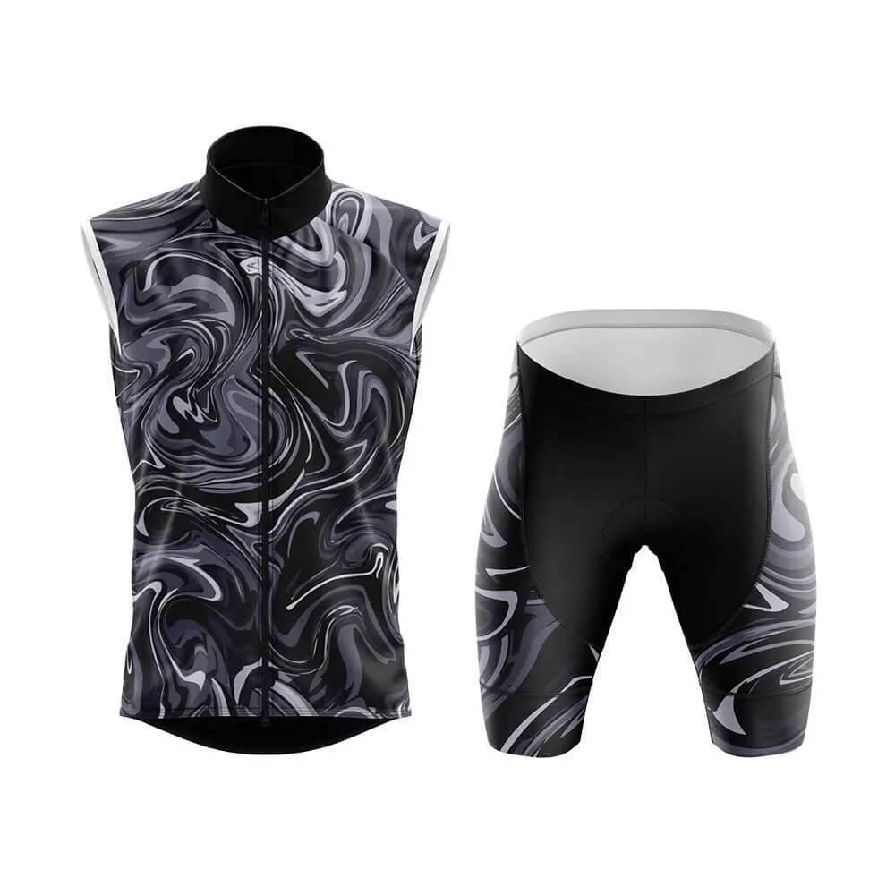 Liquid Marble (V8) Club Cycling Kit