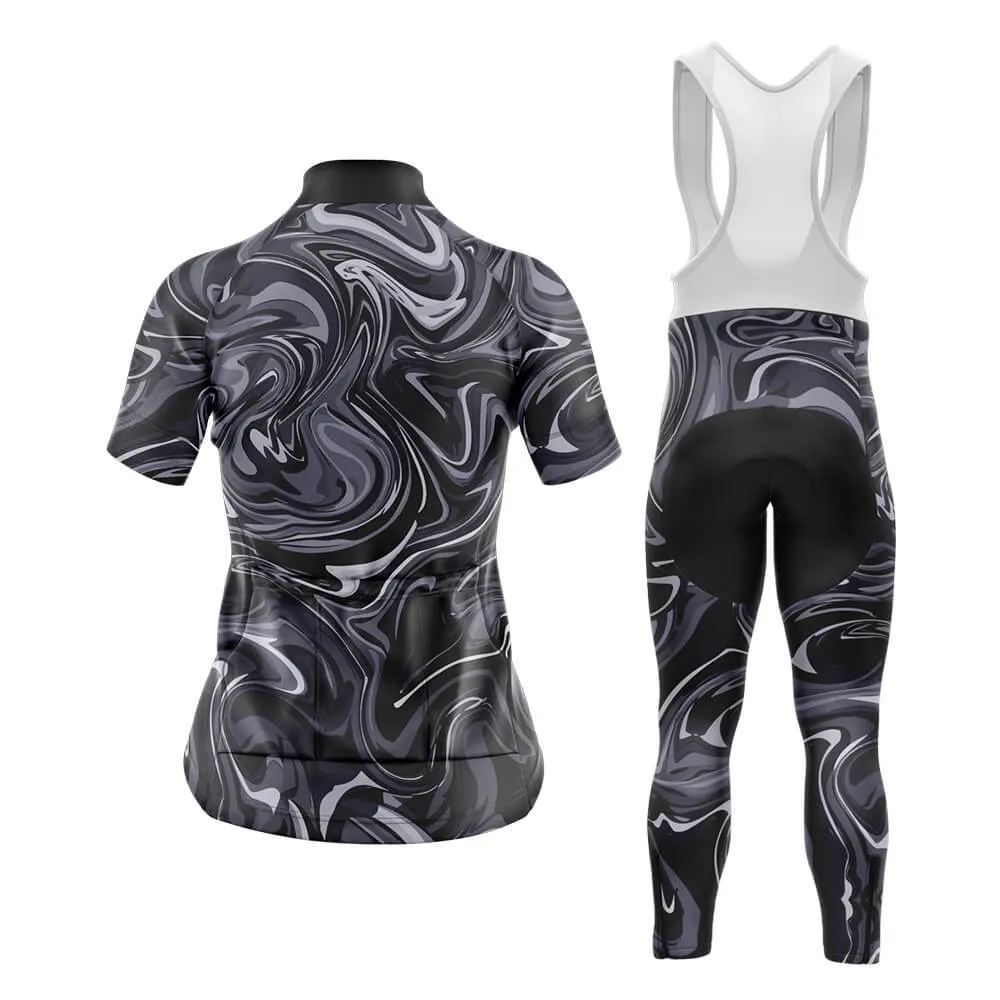 Liquid Marble (V8) Club Cycling Kit