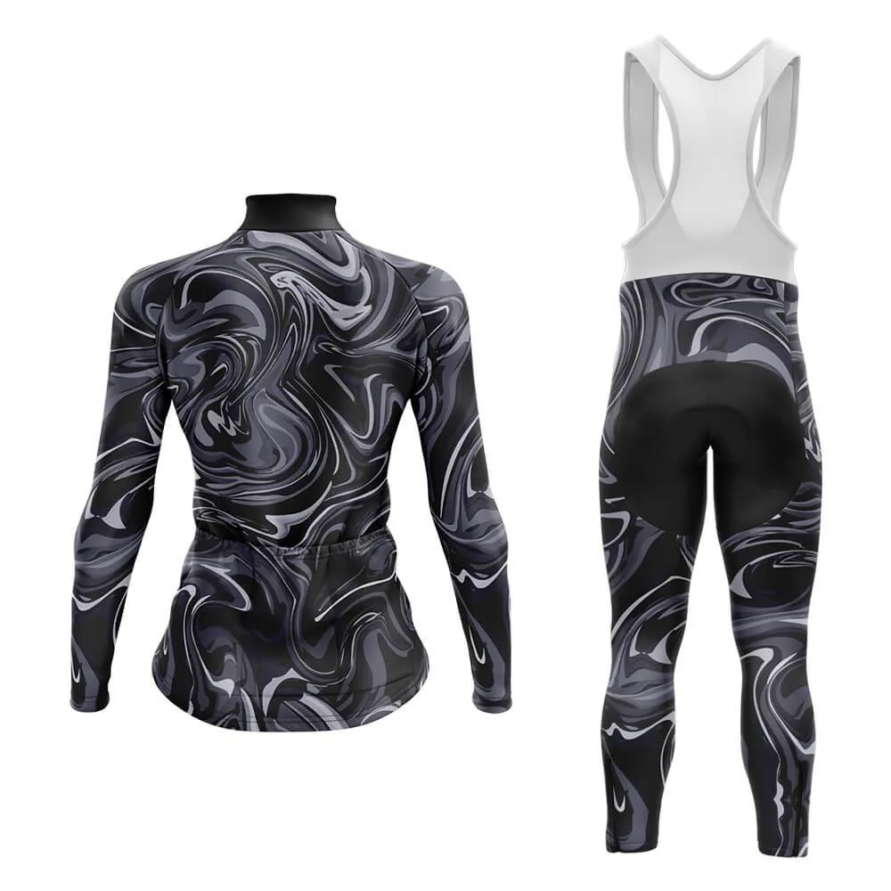 Liquid Marble (V8) Club Cycling Kit