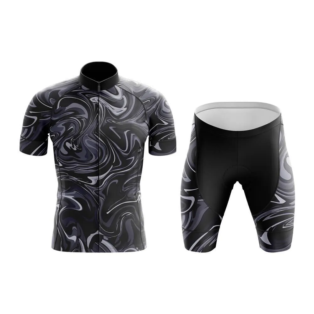 Liquid Marble (V8) Club Cycling Kit